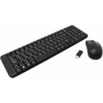 Logitech MK220 Wireless Combo