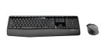 Logitech Wireless Keyboard & Mouse MK345 - Image 2