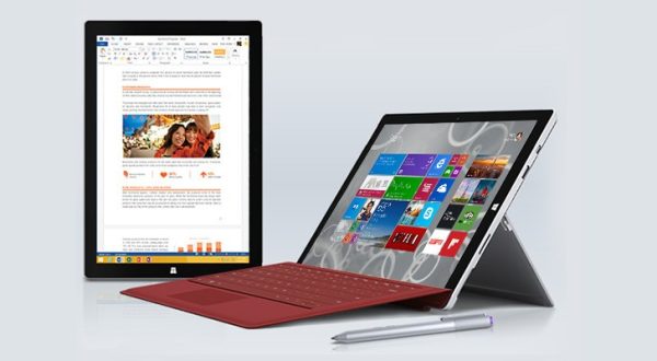 Microsoft Surface Pro 3 - Image 2