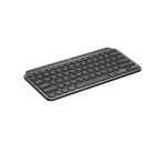 Logitech MX Keys Mini For Mac Bluetooth Illuminated Keyboard - Image 2