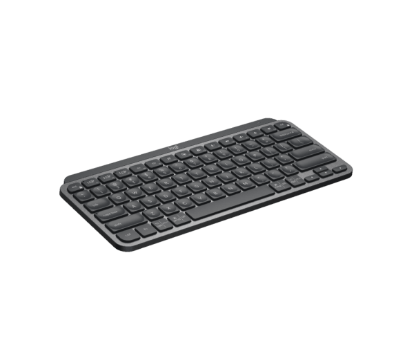 Logitech MX Keys Mini For Mac Bluetooth Illuminated Keyboard - Image 2