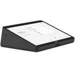 Logitech Tap Touch Controller For Video Conferencing Services