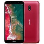 NOKIA C1 2E 16GB/1GB DUAL