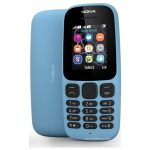 Nokia 105 Dual Sim - Image 2