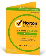 Norton Security Standard 1 Device - Image 2