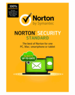 Norton Security Deluxe 5 Devices