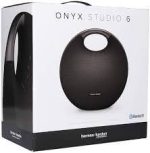 ONYX Studio 6 Portable Bluetooth speaker - Image 3