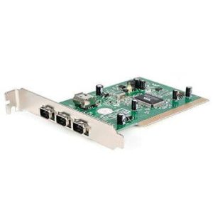 INTEL PCI Firewire Card