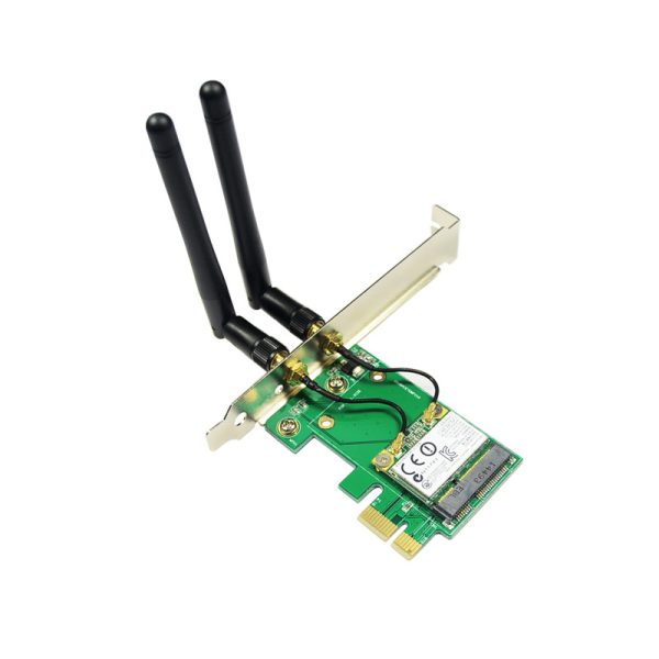 pcie-wireless-card-.jpg PCIE Wireless Card - Image 1