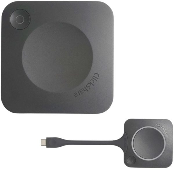 Barco C-10 Set - Image 1