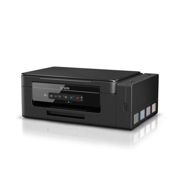 printer-mfp-epson-l3050-wifi-usb-uhendusega-ulisuured-tindid.jpg Epson L3050 Multi Function Inkjet Printer - Image 1