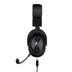 Logitech PRO X Wireless Lightspeed Gaming Headset - Black - Image 3