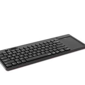 Rapoo Wireless Keyboard with Touchpad K2800