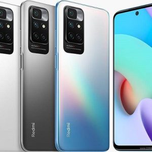 Xiaomi Redmi 10 128GB/6GB