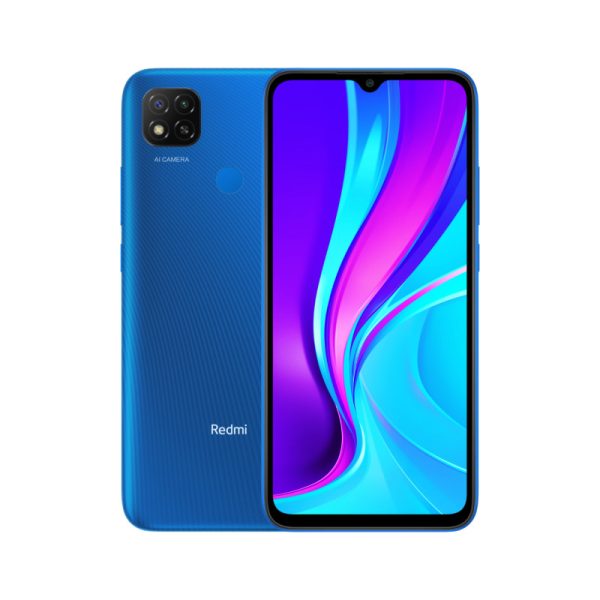 Xiaomi Redmi 9C - Image 3