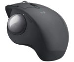Logitech MX ERGO Advanced Wireless Trackball - Image 2