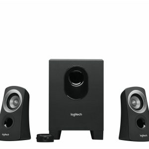 Logitech Speaker Z313 980-000413