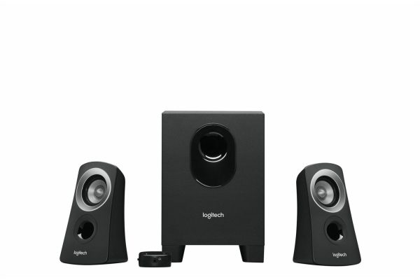 s-l1600-5.jpg Logitech Speaker Z313 980-000413 - Image 1