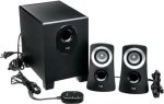Logitech Speaker Z313 980-000413 - Image 2