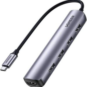 UGREEN USB-C Multifunction Adapter 5 in 1