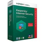 Kaspersky Internet Security  3 User+ 1 Year License - Image 2