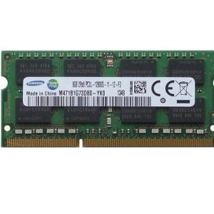 Samsung Laptop RAM DDR3L 8GB 1600