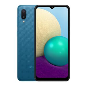 Samsung Galaxy A02 64GB/3GB