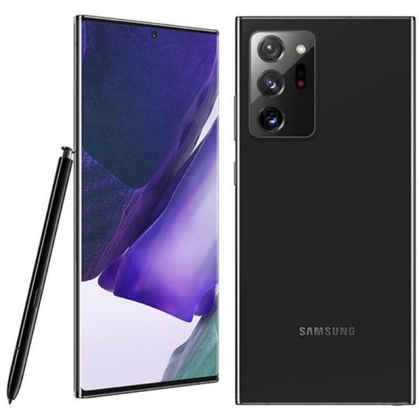 Samsung Note 20 Ultra 256GB/8GB - Image 5