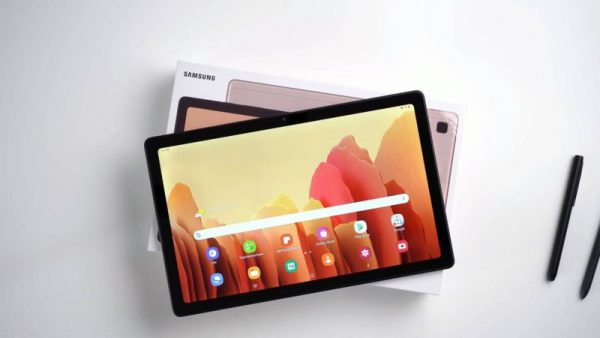 Samsung Tab A7 10.4" 32GB/3GB - Image 2