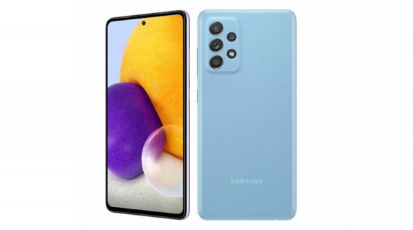 Samsung Galaxy A52 128GB/6GB 5G - Image 3