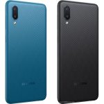 Samsung Galaxy A02 64GB/3GB - Image 2