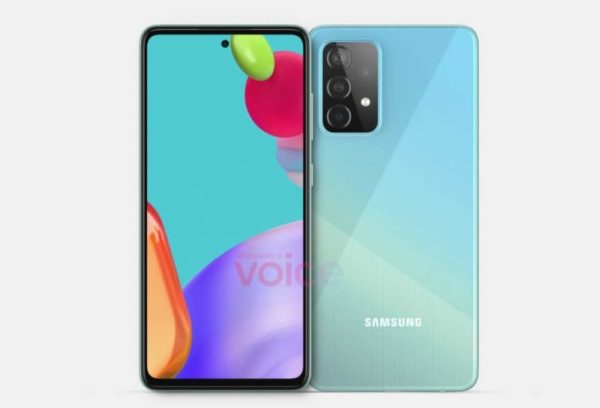 Samsung Galaxy A52 128GB/6GB 5G - Image 4