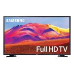 Samsung 43" 4K Smart LED TV