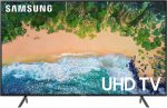 SAMSUNG 49" UHD 4K Smart TV  Series 7