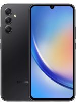 Samsung Galaxy A34 128/6GB - Image 2