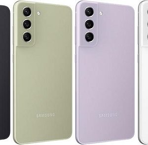 Samsung Galaxy S21 FE 5G 128GB/6GB