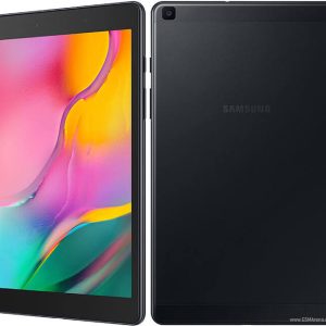 Samsung Galaxy Tab A 8.0 Inch 32gb Black/Silver