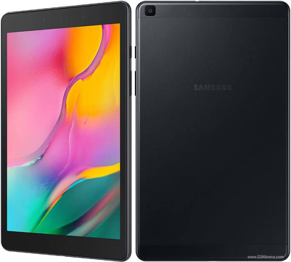 samsung-galaxy-tab-a-80-2019-3.jpg Samsung Galaxy Tab A 8.0 Inch 32gb Black/Silver - Image 1