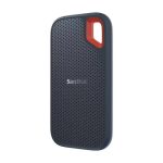 SanDisk Extreme Portable External SSD V2 1TB( SDSSDE61-1T00-G25)