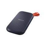 San Disk Portable External SSD 1TB (SDSSDE30-1T00-G25) - Image 2