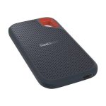 SanDisk Extreme Portable External SSD V2 1TB( SDSSDE61-1T00-G25) - Image 3