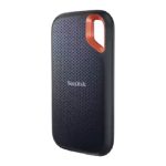 SanDisk Extreme Portable External SSD V2 1TB( SDSSDE61-1T00-G25) - Image 2