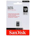 SanDisk Ultra Fit 3.1 128GB