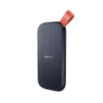San Disk Portable External SSD 1TB (SDSSDE30-1T00-G25)