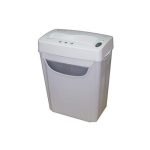 AS-S2-SC0540 Strip cut shredder 5 sheets