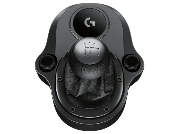 Logitech Driving Force Shifter For G923, G29 and G920 Racing Wheels - Image 3