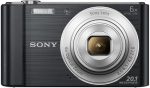 Sony Cybershot DSC-W810 Digital Camera - Image 2