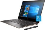 HP Spectre X360 - Image 4