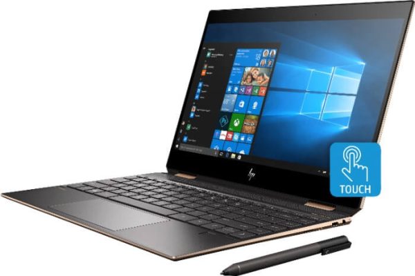 HP Spectre X360 - Image 4