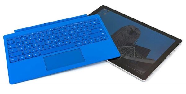 Microsoft Surface Pro 4 core i7 - Image 2